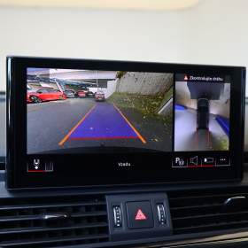 Foto inzerátu Audi Q5 40 TDI