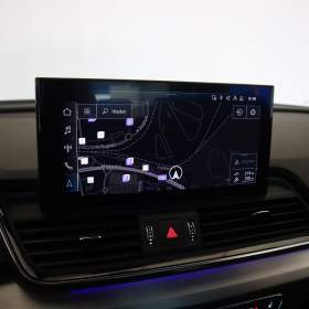 Foto inzerátu Audi Q5 40 TDI