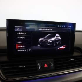 Foto inzerátu Audi Q5 40 TDI