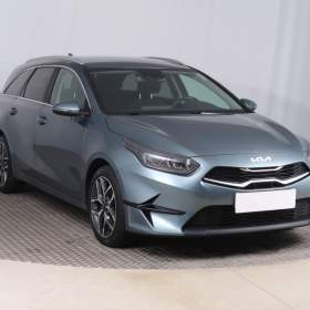 Kia Ceed 1.5 T- GDI / 19629842