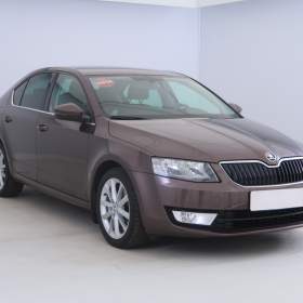 Foto inzerátu Škoda Octavia 1.4 TSI