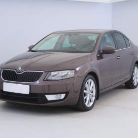Foto inzerátu Škoda Octavia 1.4 TSI