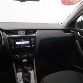 Foto inzerátu Škoda Octavia 1.4 TSI