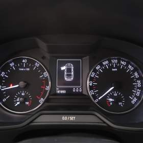 Foto inzerátu Škoda Octavia 1.4 TSI