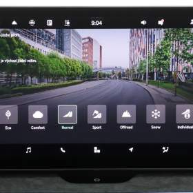 Foto inzerátu Škoda Kodiaq 2.0 TDI