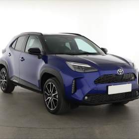 Fotka k inzerátu Toyota Yaris Cross 1.5 VVT- iE / 19579601