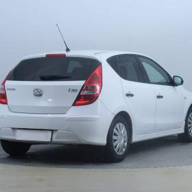 Foto inzerátu Hyundai i30 1.4 CVVT