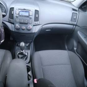 Foto inzerátu Hyundai i30 1.4 CVVT