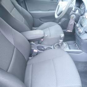 Foto inzerátu Hyundai i30 1.4 CVVT