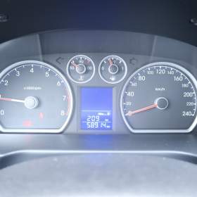 Foto inzerátu Hyundai i30 1.4 CVVT