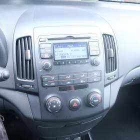 Foto inzerátu Hyundai i30 1.4 CVVT