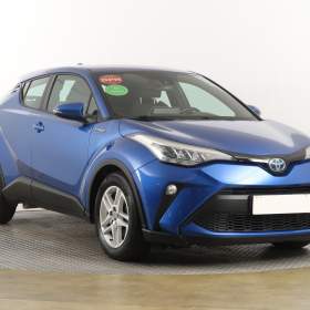 Toyota C- HR 1.8 Hybrid / 19630154