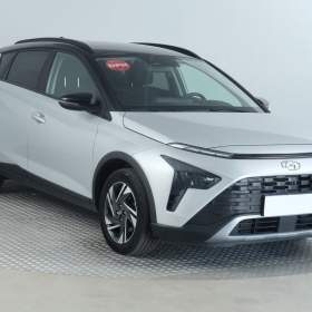 Fotka k inzerátu Hyundai Bayon 1.0 T- GDI / 19626123