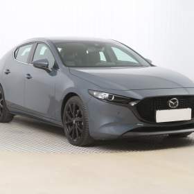 Fotka k inzerátu Mazda 3 2.0 e- Skyactiv X / 19577874
