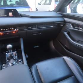 Foto inzerátu Mazda 3 2.0 e-Skyactiv X