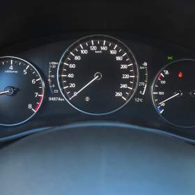 Foto inzerátu Mazda 3 2.0 e-Skyactiv X