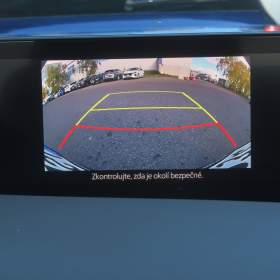 Foto inzerátu Mazda 3 2.0 e-Skyactiv X