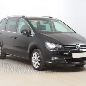 Volkswagen Sharan 2.0 TDI BMT / 19630159