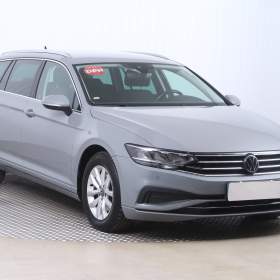 Fotka k inzerátu Volkswagen Passat 2.0 TDI / 19579635