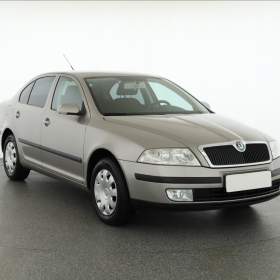 Fotka k inzerátu Škoda Octavia 1.6 / 19627215