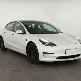 Foto inzerátu Tesla Model 3 Performance 82kWh