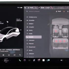 Foto inzerátu Tesla Model 3 Performance 82kWh