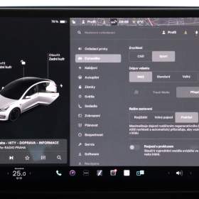 Foto inzerátu Tesla Model 3 Performance 82kWh