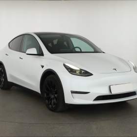 Tesla Model Y Long Range AWD 79kWh / 19630168