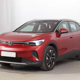 Foto inzerátu Volkswagen ID.4 Pro Perf. (82 kWh)