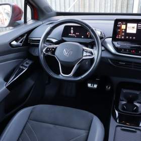 Foto inzerátu Volkswagen ID.4 Pro Perf. (82 kWh)