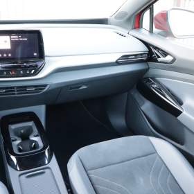 Foto inzerátu Volkswagen ID.4 Pro Perf. (82 kWh)