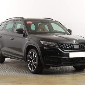 Škoda Kodiaq 1.5 TSI / 19630171
