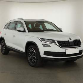 Škoda Kodiaq 2.0 TDI / 19630172