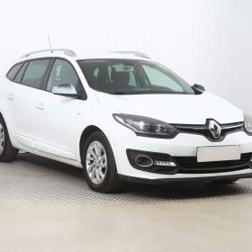 Fotka k inzerátu Renault Mégane 1.5 dCi / 19431543