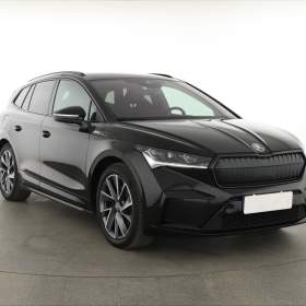 Škoda Enyaq iV 60 (62 kWh) / 19630174