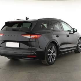 Foto inzerátu Škoda Enyaq 60 (62 kWh)