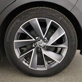 Foto inzerátu Škoda Enyaq 60 (62 kWh)