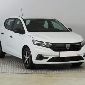 Foto inzerátu Dacia Sandero 1.0 SCe