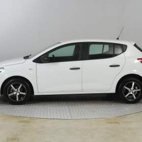 Foto inzerátu Dacia Sandero 1.0 SCe