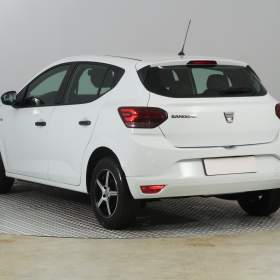 Foto inzerátu Dacia Sandero 1.0 SCe