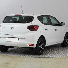 Foto inzerátu Dacia Sandero 1.0 SCe