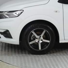 Foto inzerátu Dacia Sandero 1.0 SCe