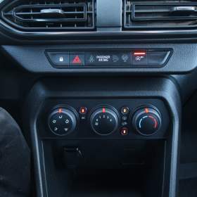 Foto inzerátu Dacia Sandero 1.0 SCe