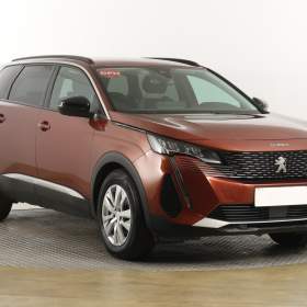 Foto inzerátu Peugeot 5008 1.5 BlueHDi