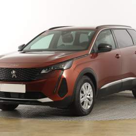 Foto inzerátu Peugeot 5008 1.5 BlueHDi