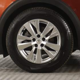 Foto inzerátu Peugeot 5008 1.5 BlueHDi