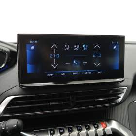 Foto inzerátu Peugeot 5008 1.5 BlueHDi