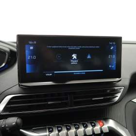 Foto inzerátu Peugeot 5008 1.5 BlueHDi