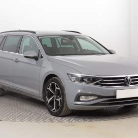 Fotka k inzerátu Volkswagen Passat 2.0 TDI / 19579635