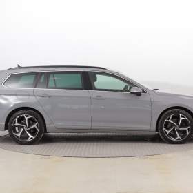 Foto inzerátu Volkswagen Passat 2.0 TDI